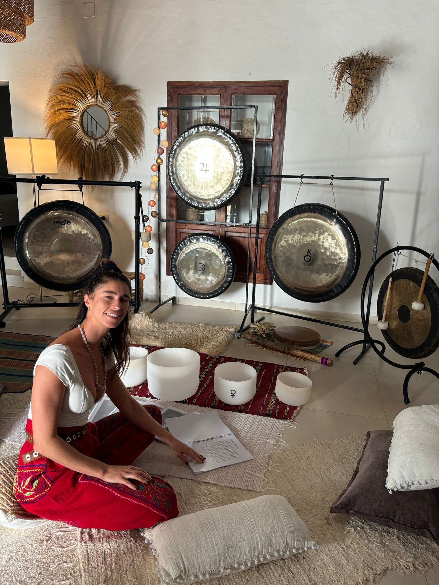 An Introduction to Sound | Day Retreat | Ficklefield, Essex