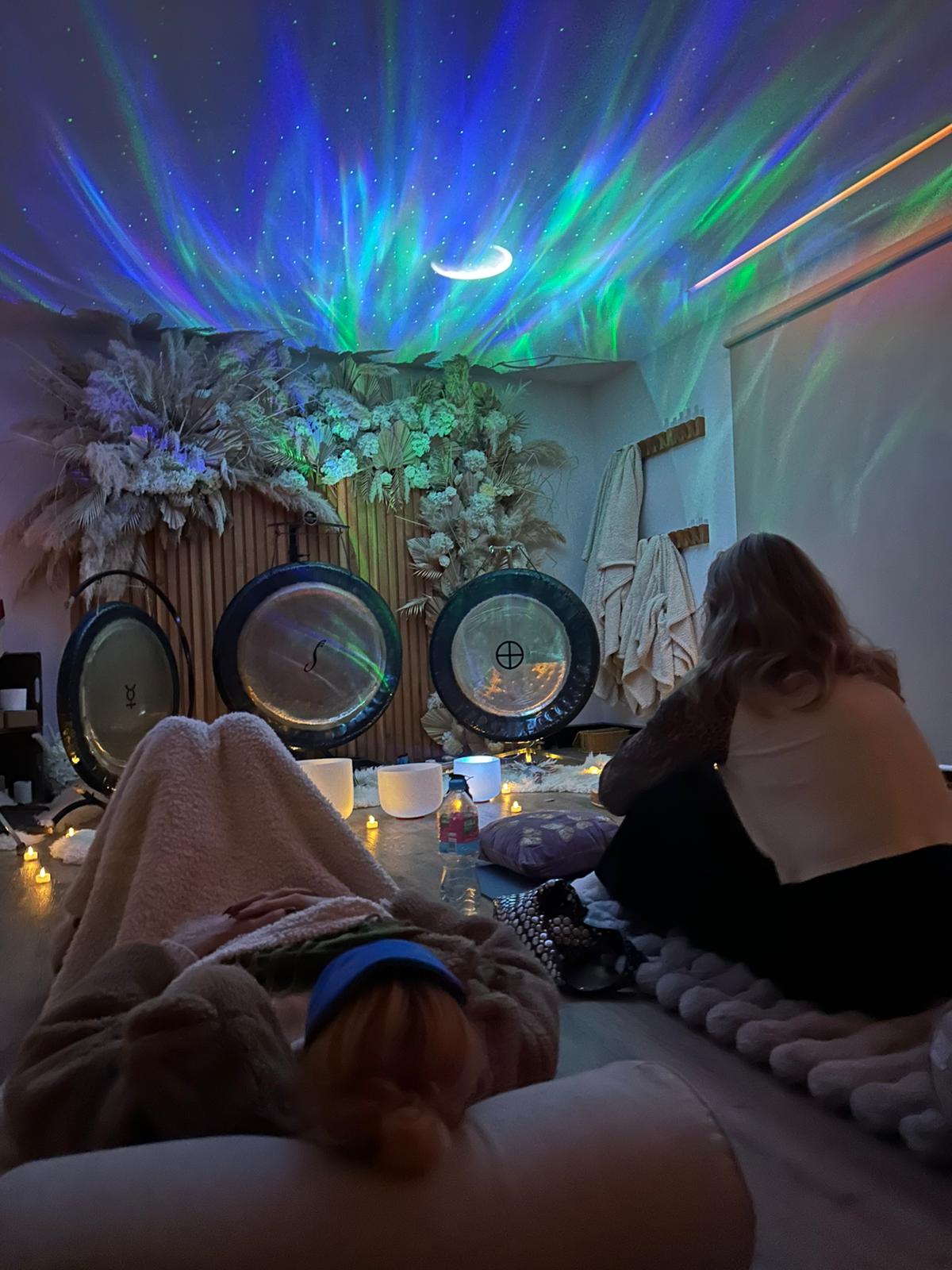 Cacao & Sound Ceremony – A Heart-Opening Healing Journey