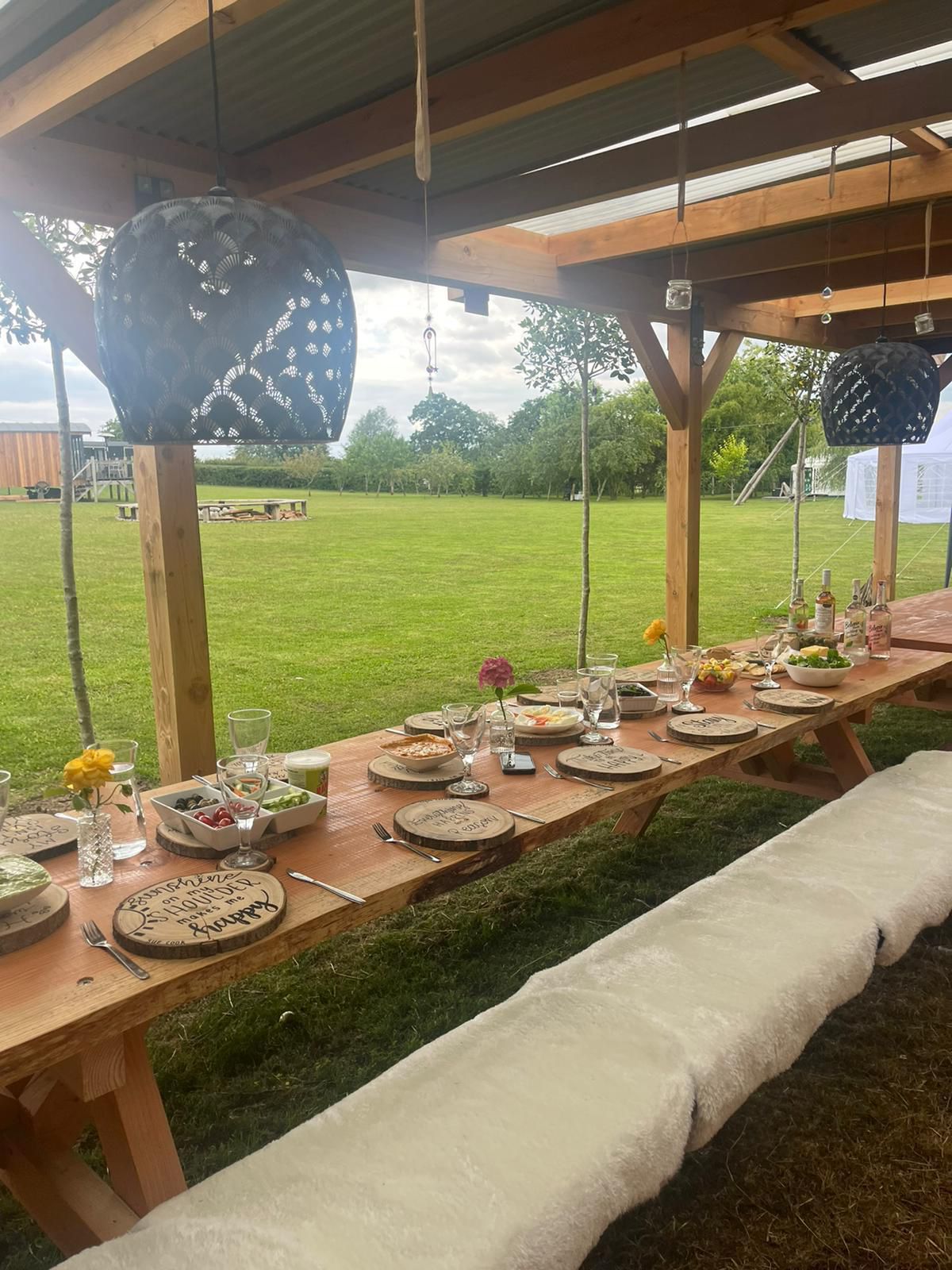 An Introduction to Sound | Day Retreat | Ficklefield, Essex